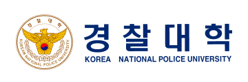 Customer logo wrap 2rd - Korea National Police University